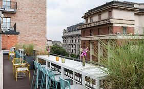 Nyx Hotel Milan By Leonardo Hotels